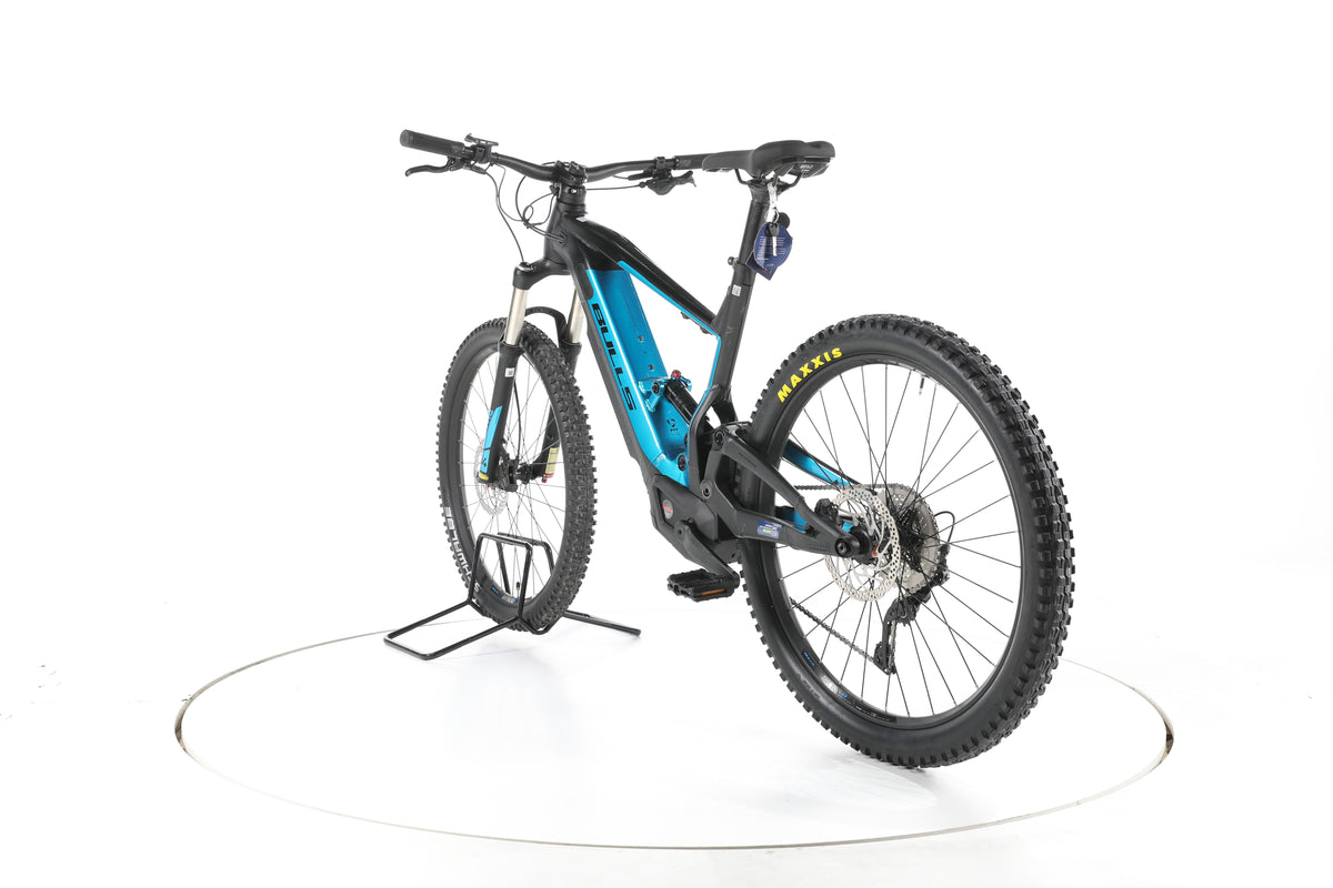 Bulls E-Stream Evo TR1 E-Bike Fully - Image 9
