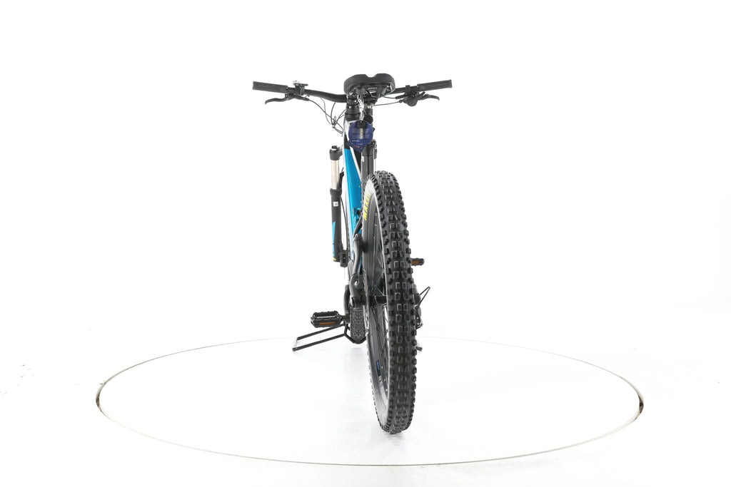 Bulls E-Stream Evo TR1 E-Bike Fully - Image 10