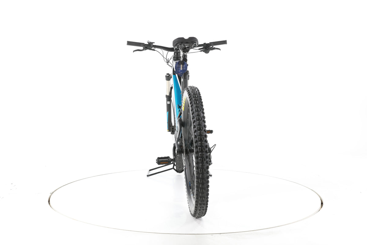 Bulls E-Stream Evo TR1 E-Bike Fully - Image 10