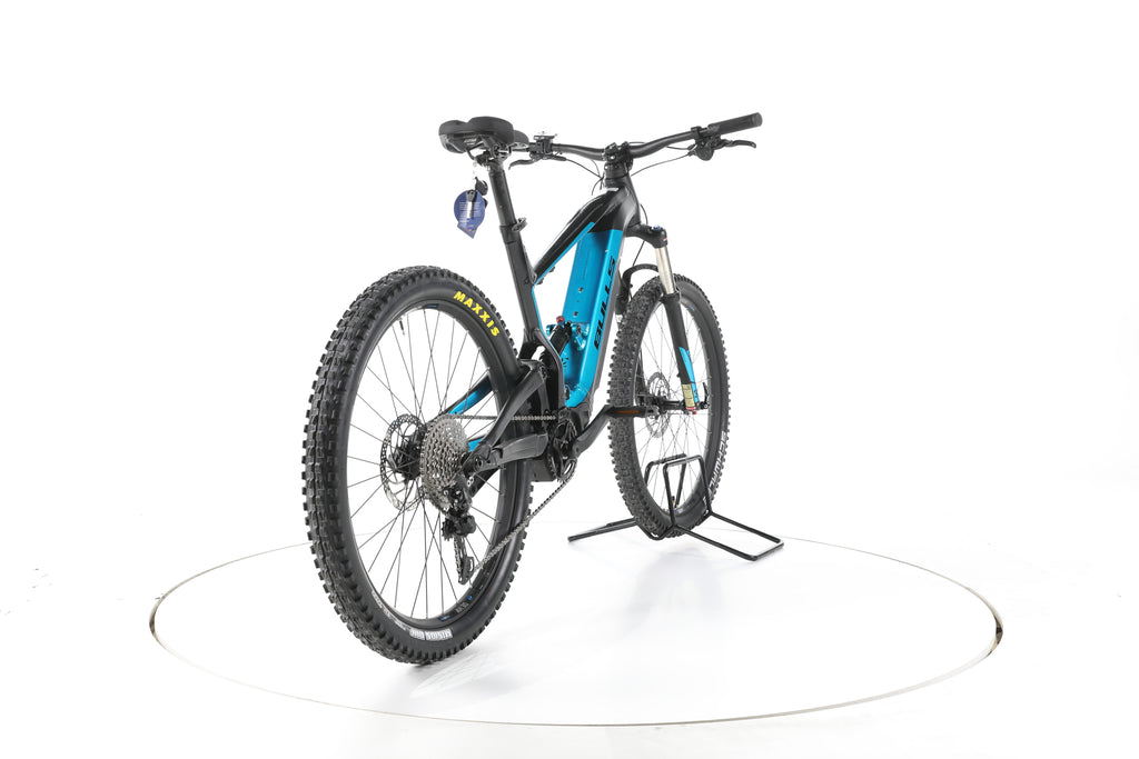 Bulls E-Stream Evo TR1 E-Bike Fully - Image 11