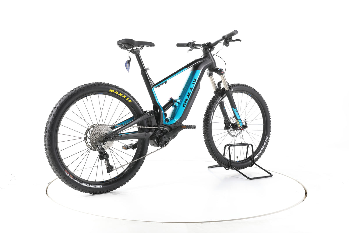 Bulls E-Stream Evo TR1 E-Bike Fully - Image 12