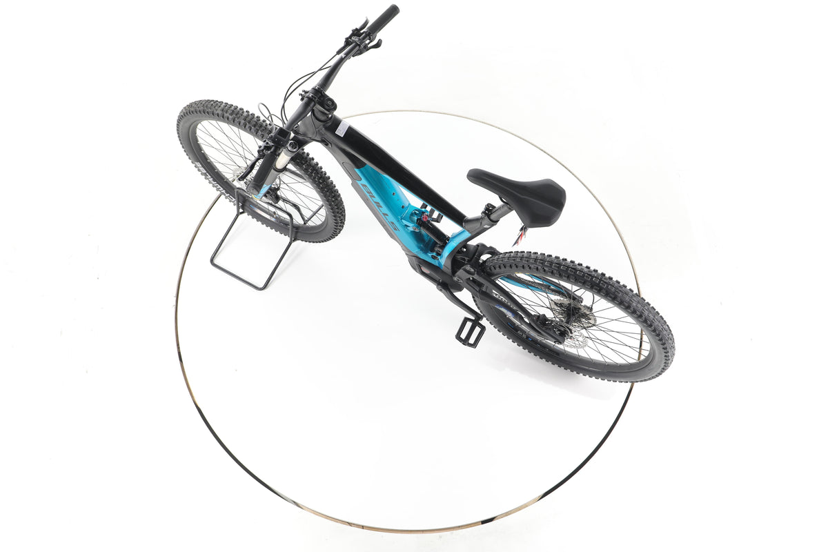 Bulls E-Stream Evo TR1 E-Bike Fully - Image 20