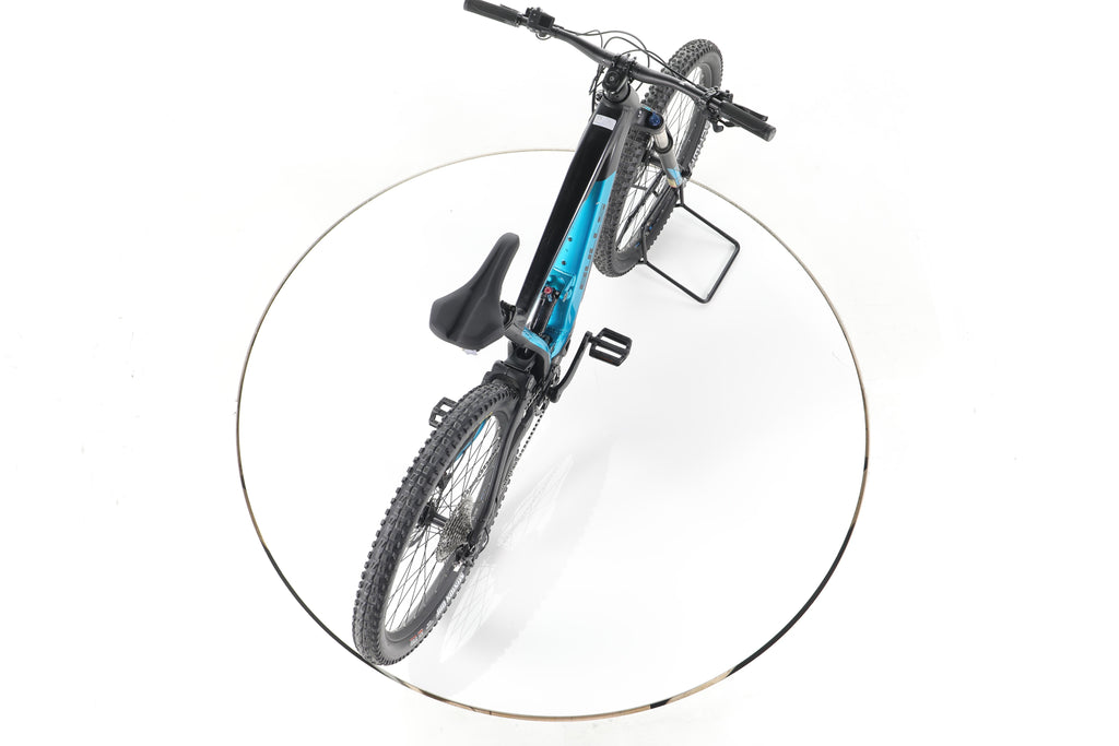 Bulls E-Stream Evo TR1 E-Bike Fully - Image 23