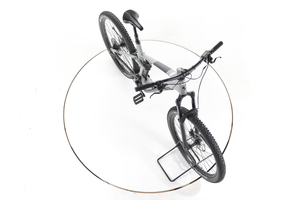 Cube Stereo Hybrid 140 HPC Pro E-Bike Fully 2024 - Image 15