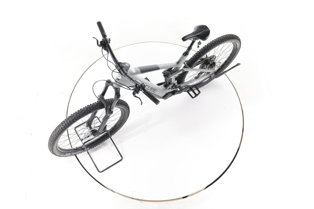 Cube Stereo Hybrid 140 HPC Pro E-Bike Fully 2024 - Image 18