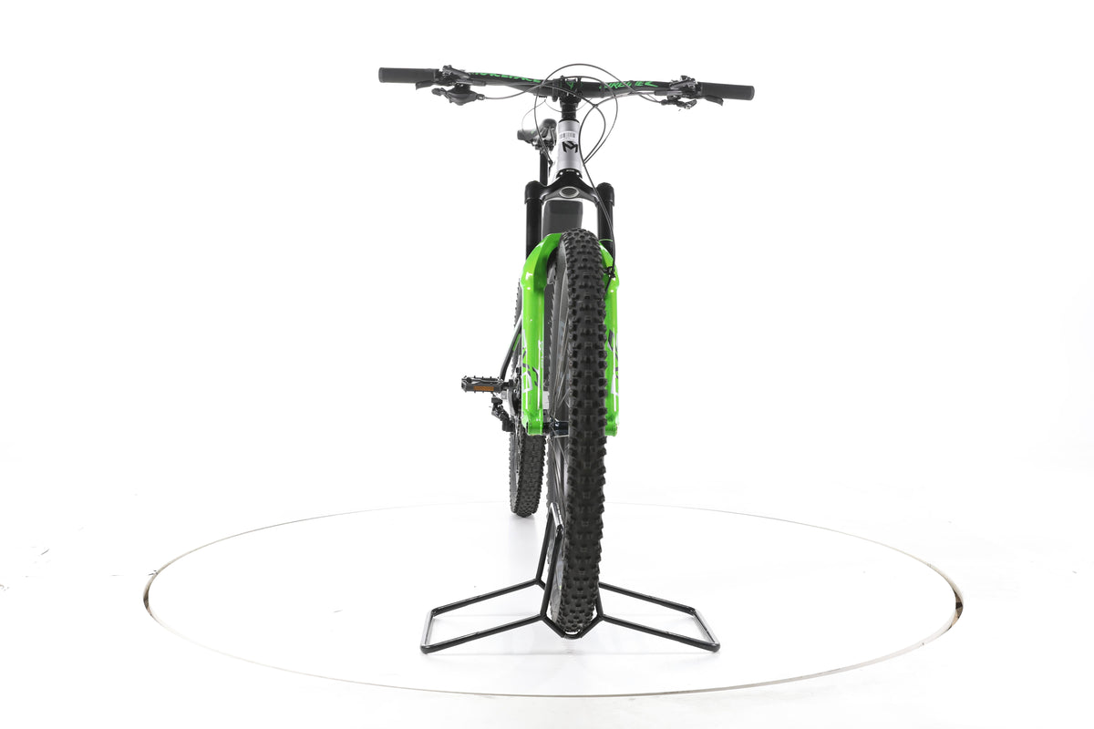 Rock Machine Blizzard e90-297 RZ E-Bike Fully - Image 4