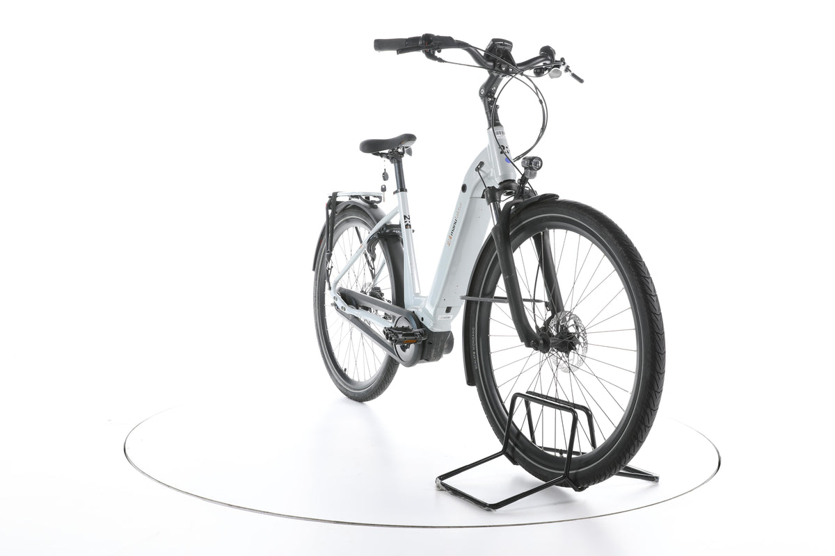 2R Manufaktur ELX 7 City E-Bike Tiefeinsteiger - Image 3