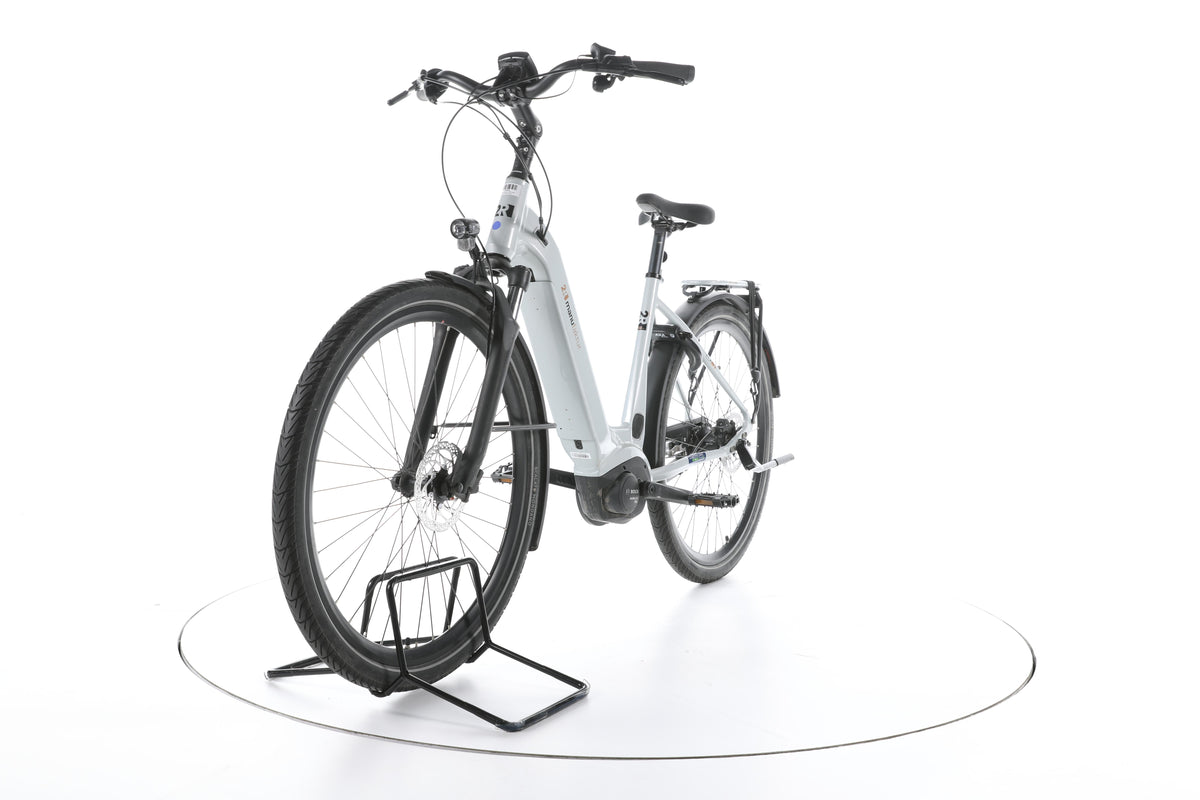 2R Manufaktur ELX 7 City E-Bike Tiefeinsteiger - Image 5