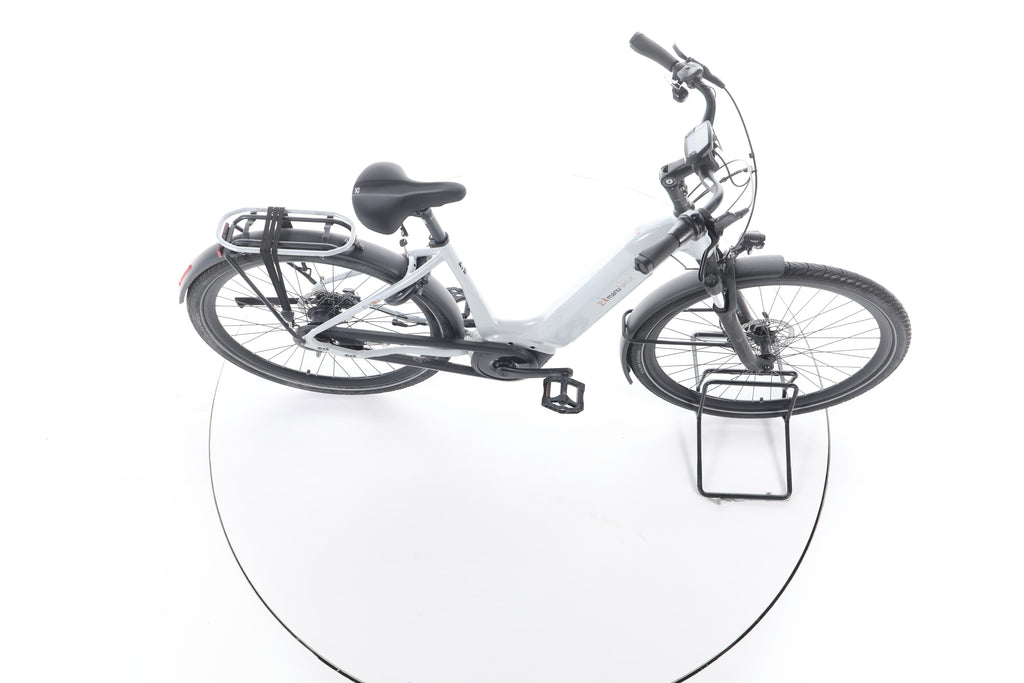 2R Manufaktur ELX 7 City E-Bike Tiefeinsteiger - Image 13