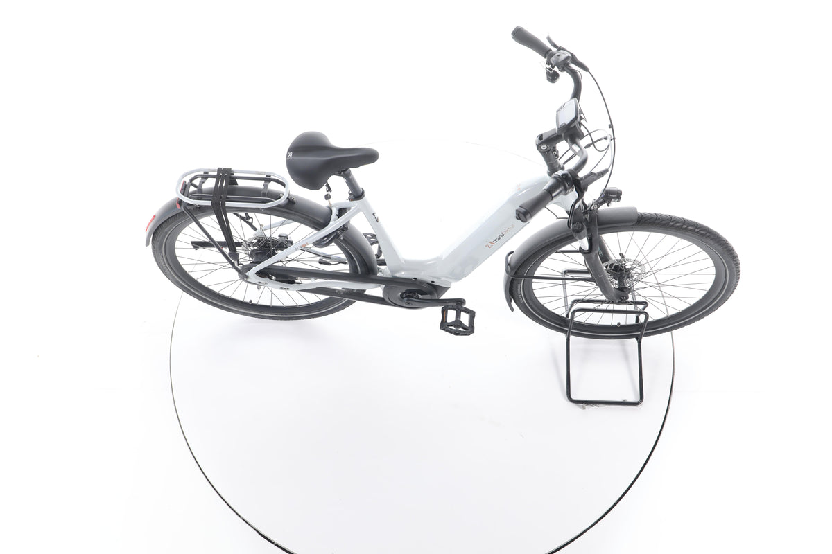 2R Manufaktur ELX 7 City E-Bike Tiefeinsteiger - Image 13