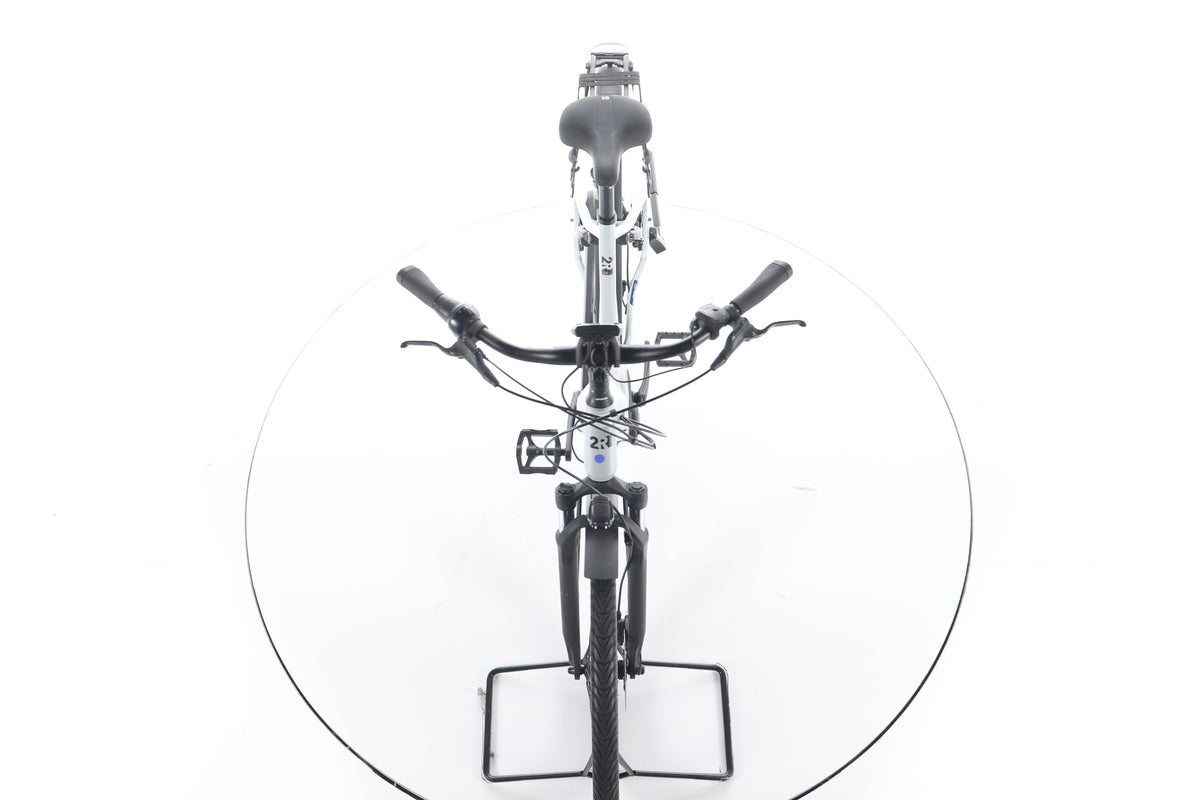 2R Manufaktur ELX 7 City E-Bike Tiefeinsteiger - Image 16