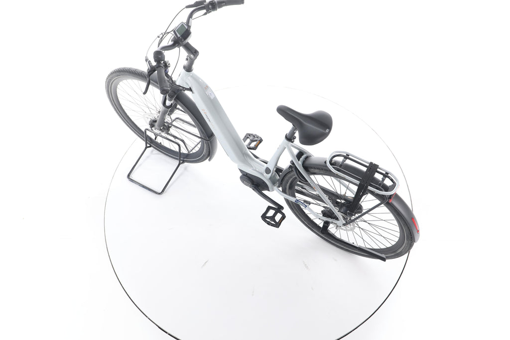 2R Manufaktur ELX 7 City E-Bike Tiefeinsteiger - Image 20