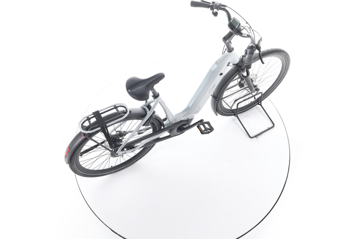 2R Manufaktur ELX 7 City E-Bike Tiefeinsteiger - Image 24