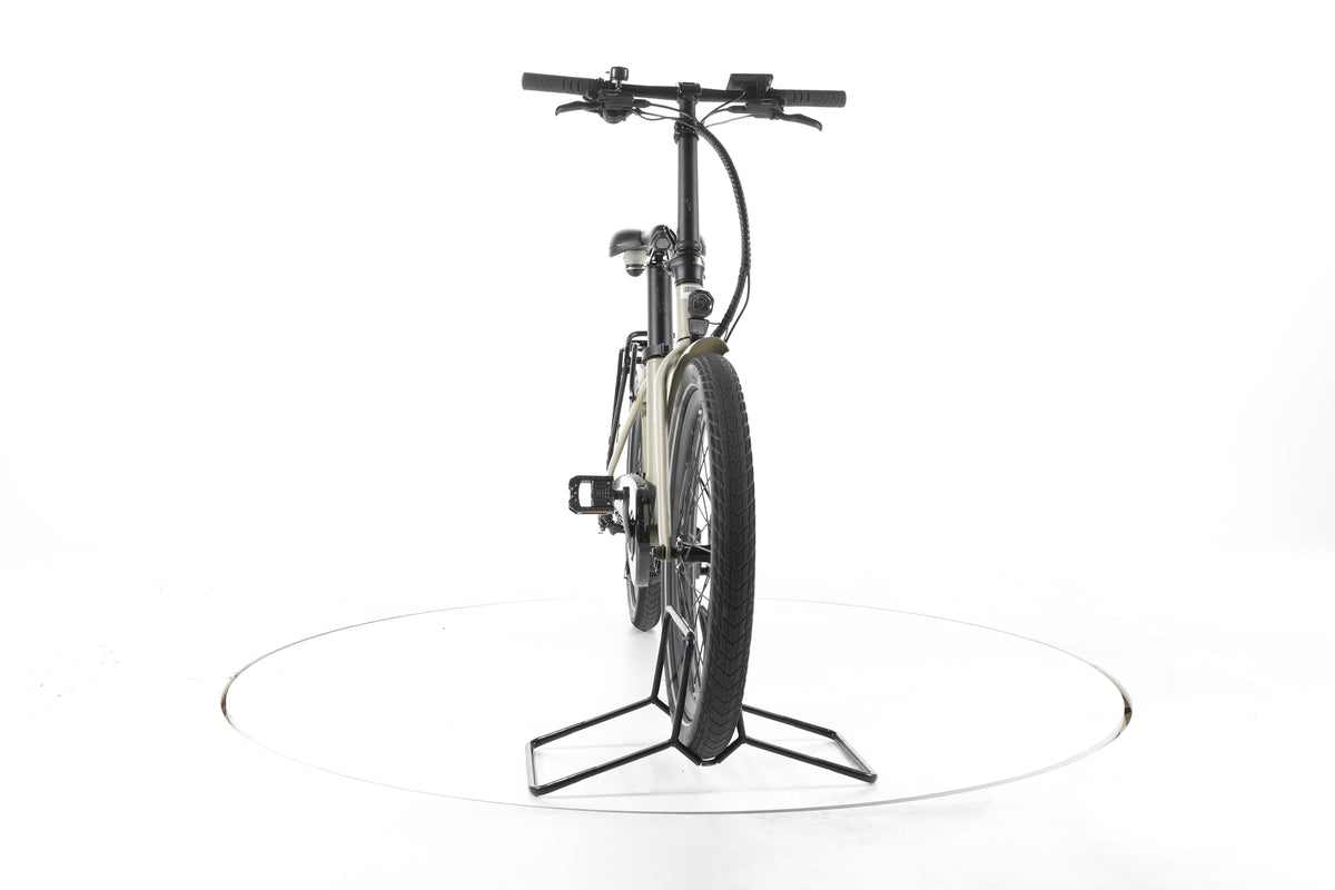 EOVOLT Evening Kompakt E-Bike Tiefeinsteiger - Image 4