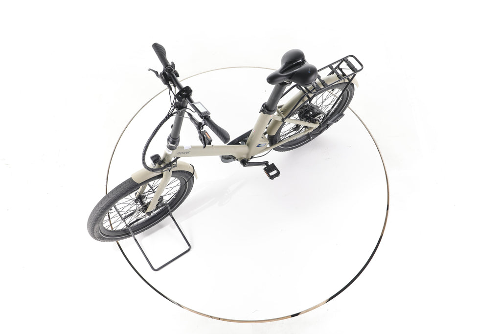 EOVOLT Evening Kompakt E-Bike Tiefeinsteiger - Image 18
