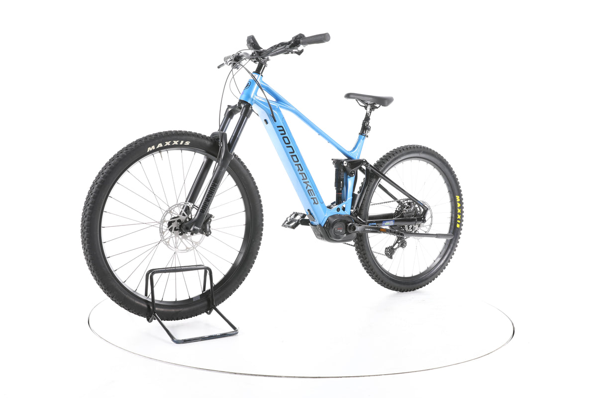 Mondraker Chase E-Bike Fully - Image 6