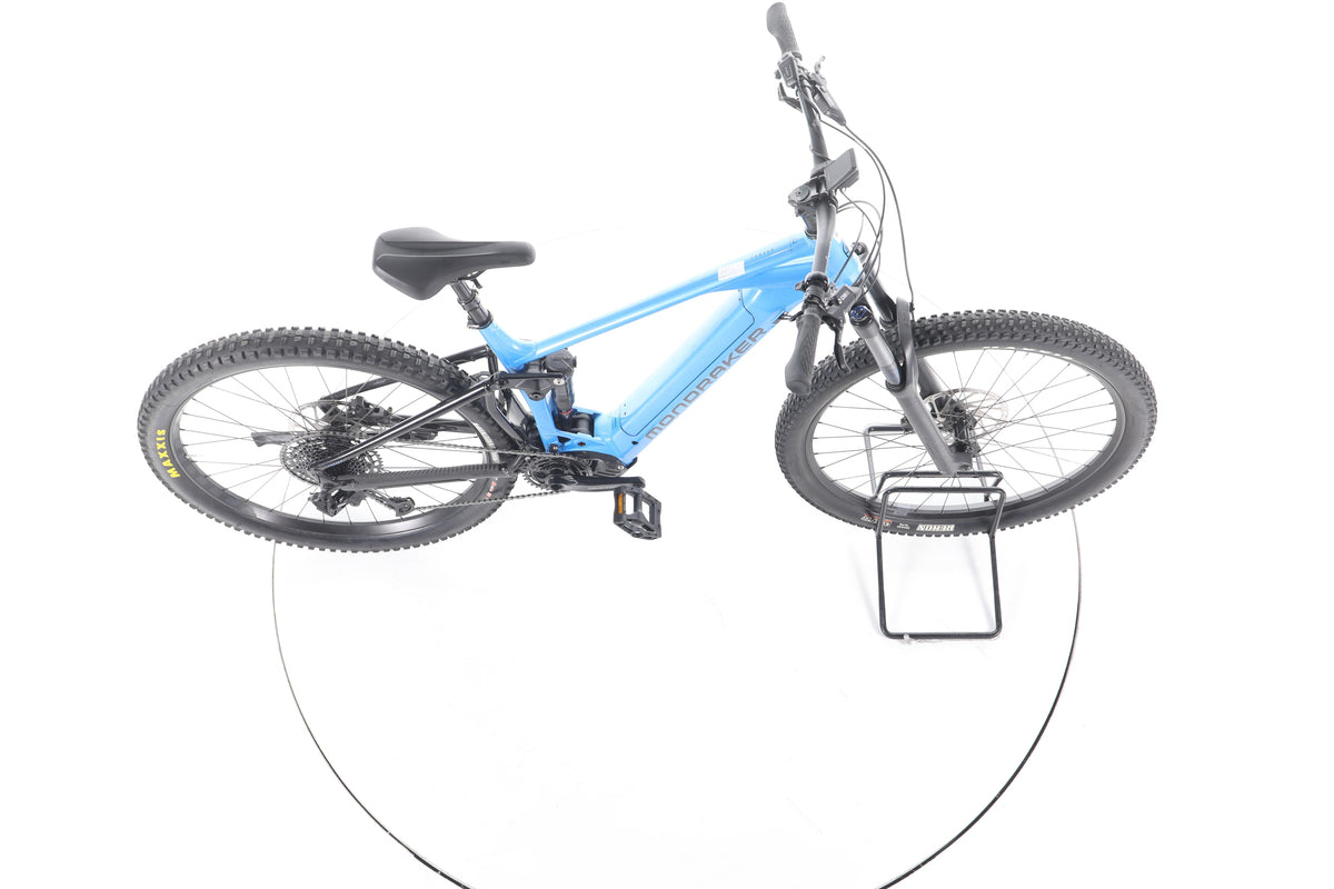 Mondraker Chase E-Bike Fully - Image 13