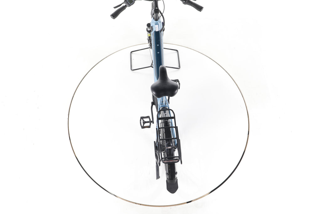 Bicycles Faro 5.6 City E-Bike Tiefeinsteiger - Image 22
