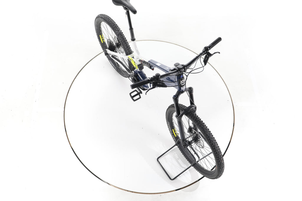 Husqvarna E-Bicycles Mountain Cross MC2 E-Bike Fully - Image 15