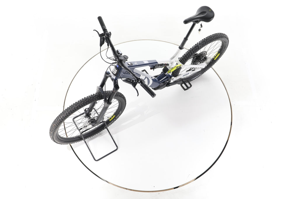 Husqvarna E-Bicycles Mountain Cross MC2 E-Bike Fully - Image 18