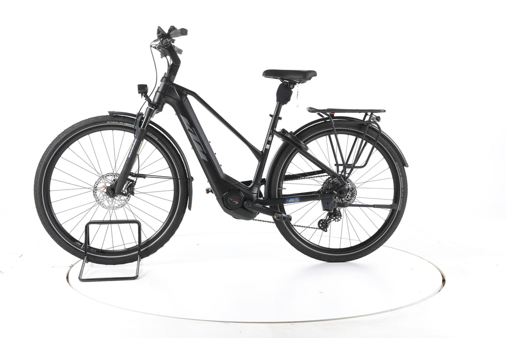 KTM Cento 10 Plus Trekking E-Bike - Image 7