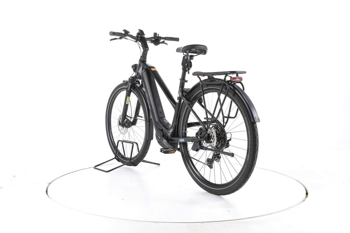KTM Cento 10 Plus Trekking E-Bike - Image 9