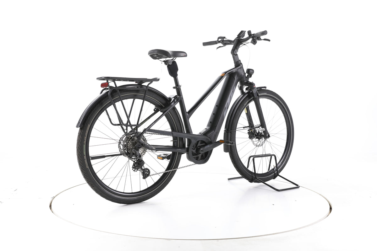 KTM Cento 10 Plus Trekking E-Bike - Image 12