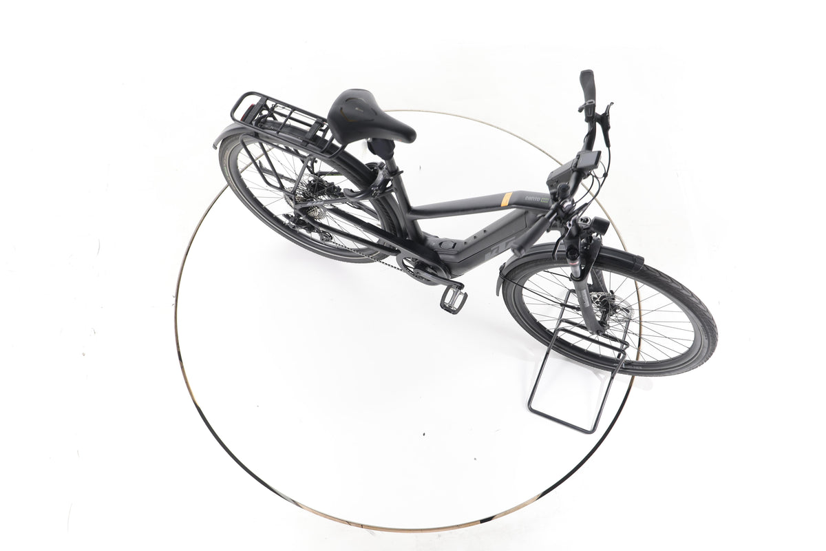 KTM Cento 10 Plus Trekking E-Bike - Image 14
