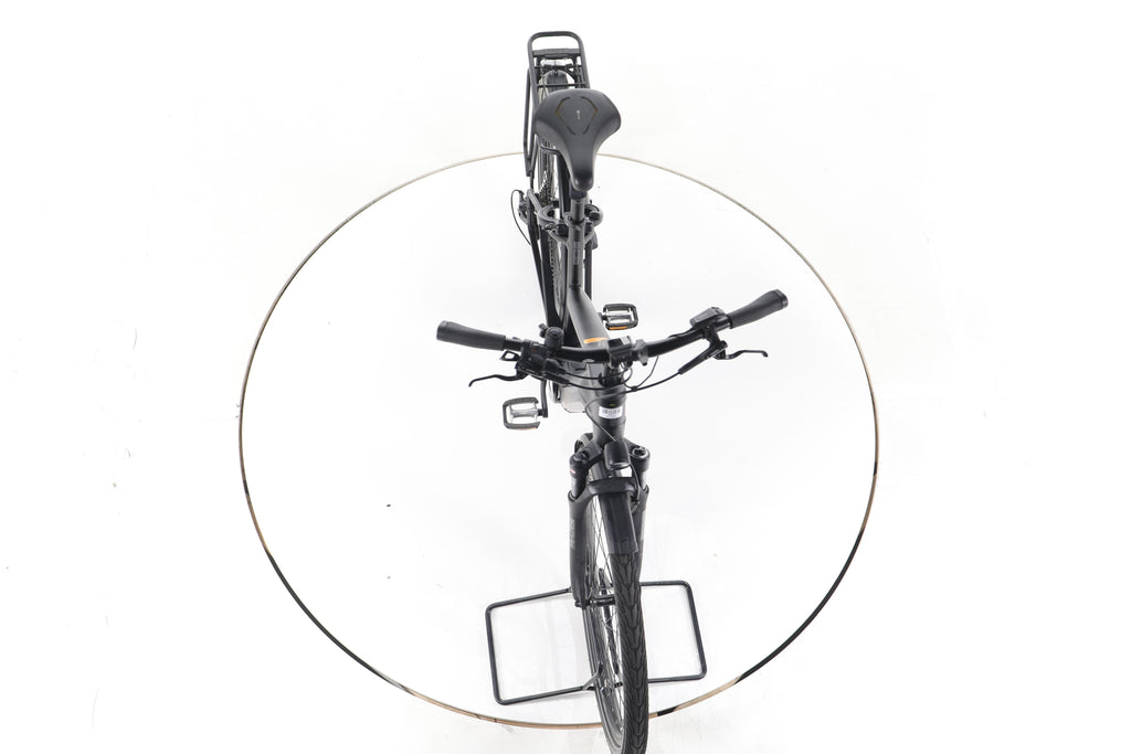 KTM Cento 10 Plus Trekking E-Bike - Image 16