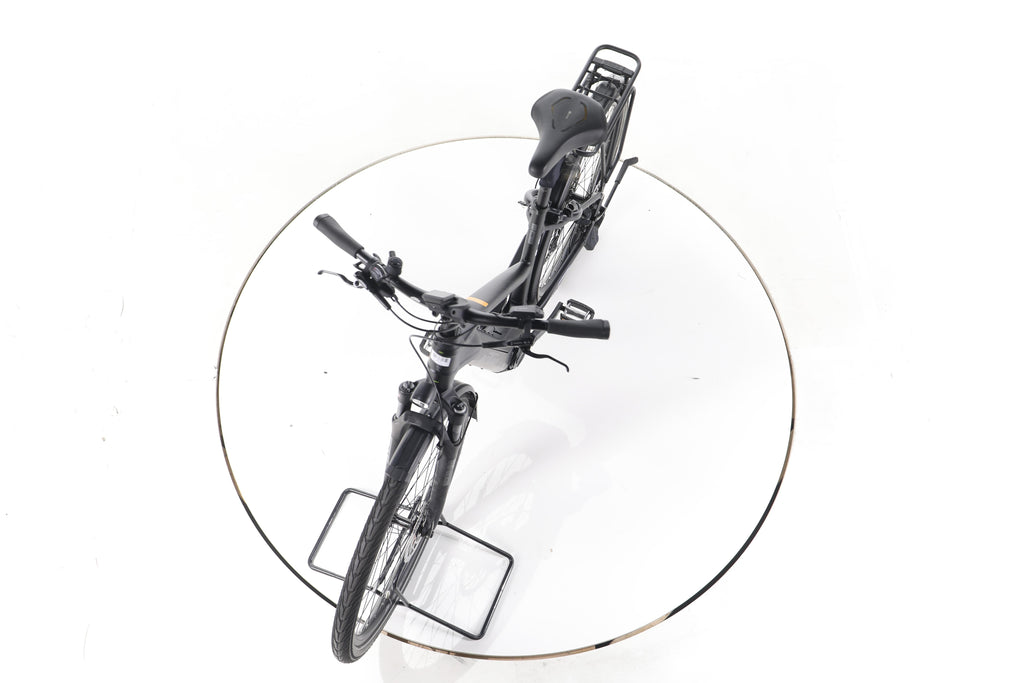 KTM Cento 10 Plus Trekking E-Bike - Image 17