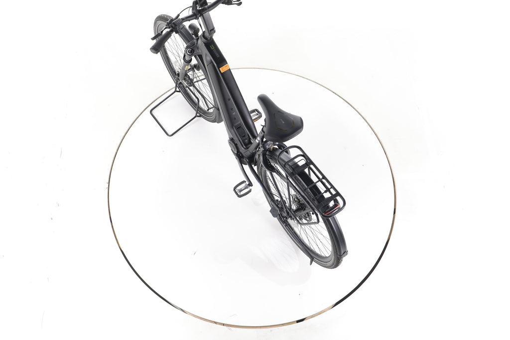 KTM Cento 10 Plus Trekking E-Bike - Image 21