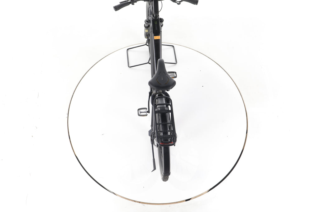 KTM Cento 10 Plus Trekking E-Bike - Image 22