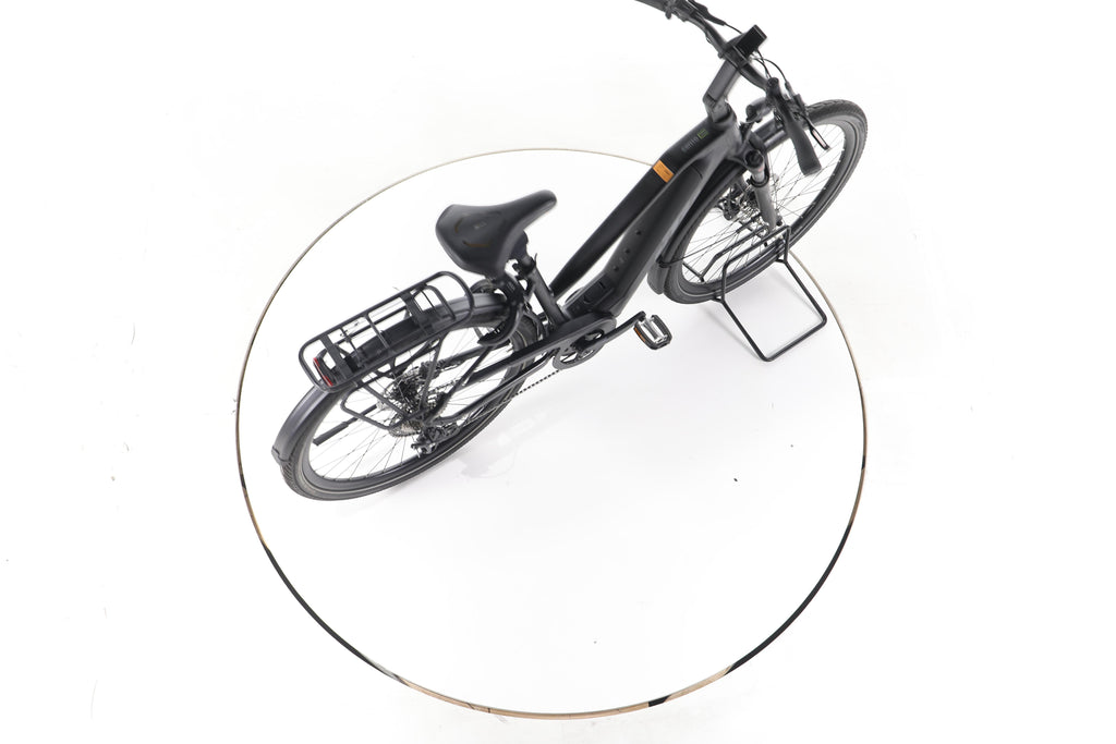 KTM Cento 10 Plus Trekking E-Bike - Image 24