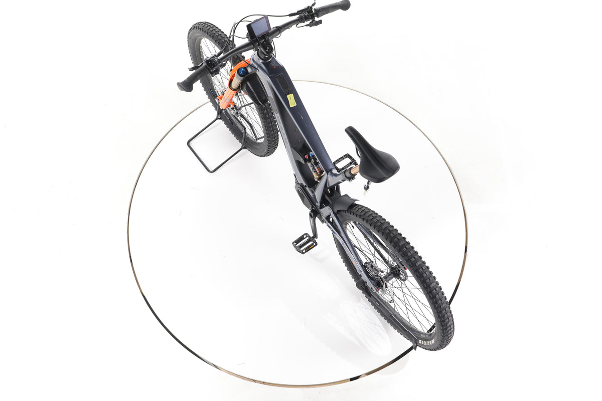 Bulls Vuca EVO AM2 E-Bike Fully Carbon 2025 - Image 21