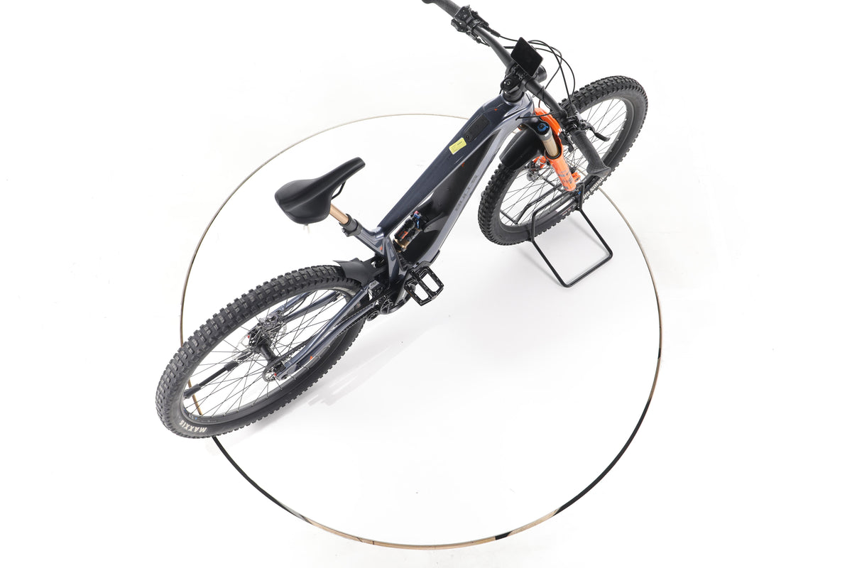 Bulls Vuca EVO AM2 E-Bike Fully Carbon 2025 - Image 24