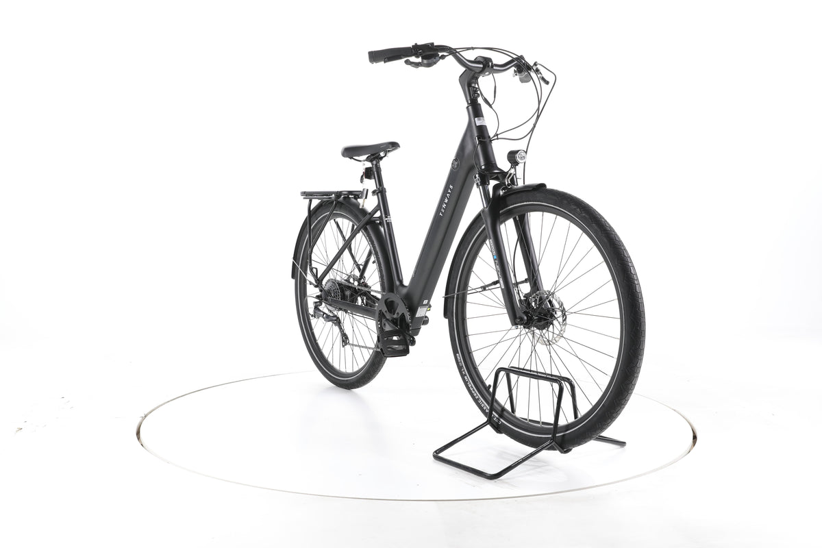TENWAYS CGO800 Plus Trekking E-Bike Tiefeinsteiger 2024 - Image 3