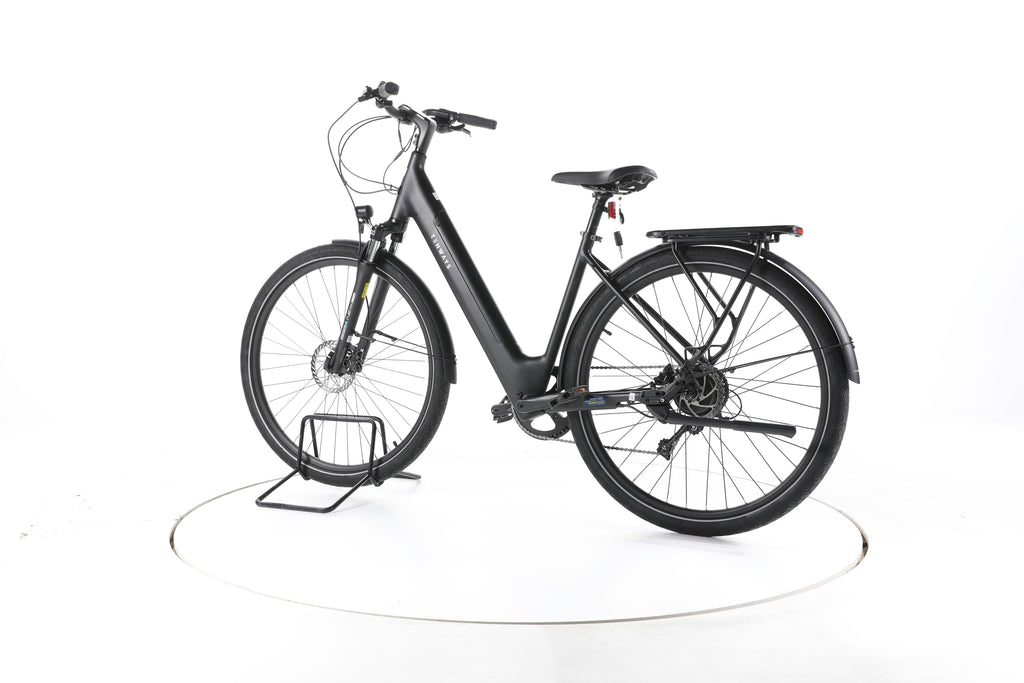 TENWAYS CGO800 Plus Trekking E-Bike Tiefeinsteiger 2024 - Image 8