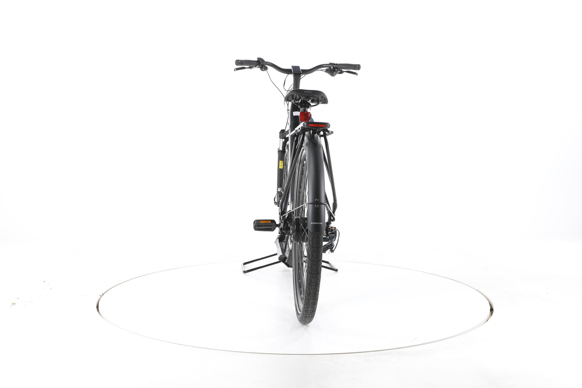 TENWAYS CGO800 Plus Trekking E-Bike Tiefeinsteiger 2024 - Image 10