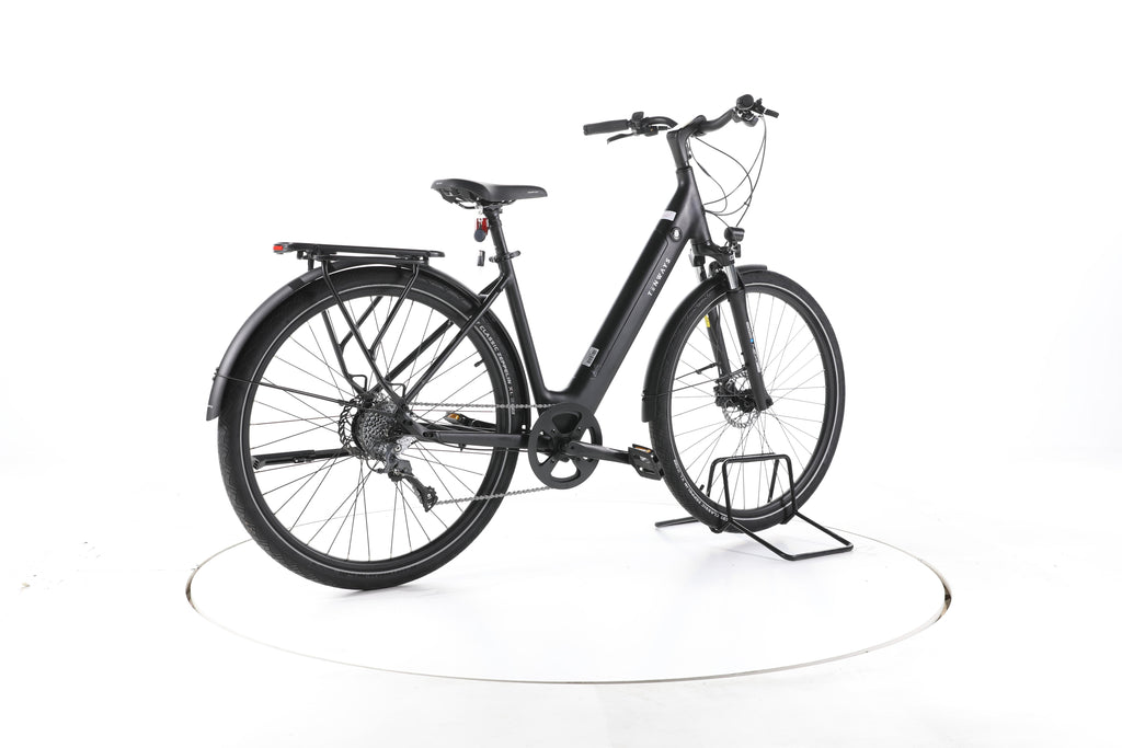 TENWAYS CGO800 Plus Trekking E-Bike Tiefeinsteiger 2024 - Image 12