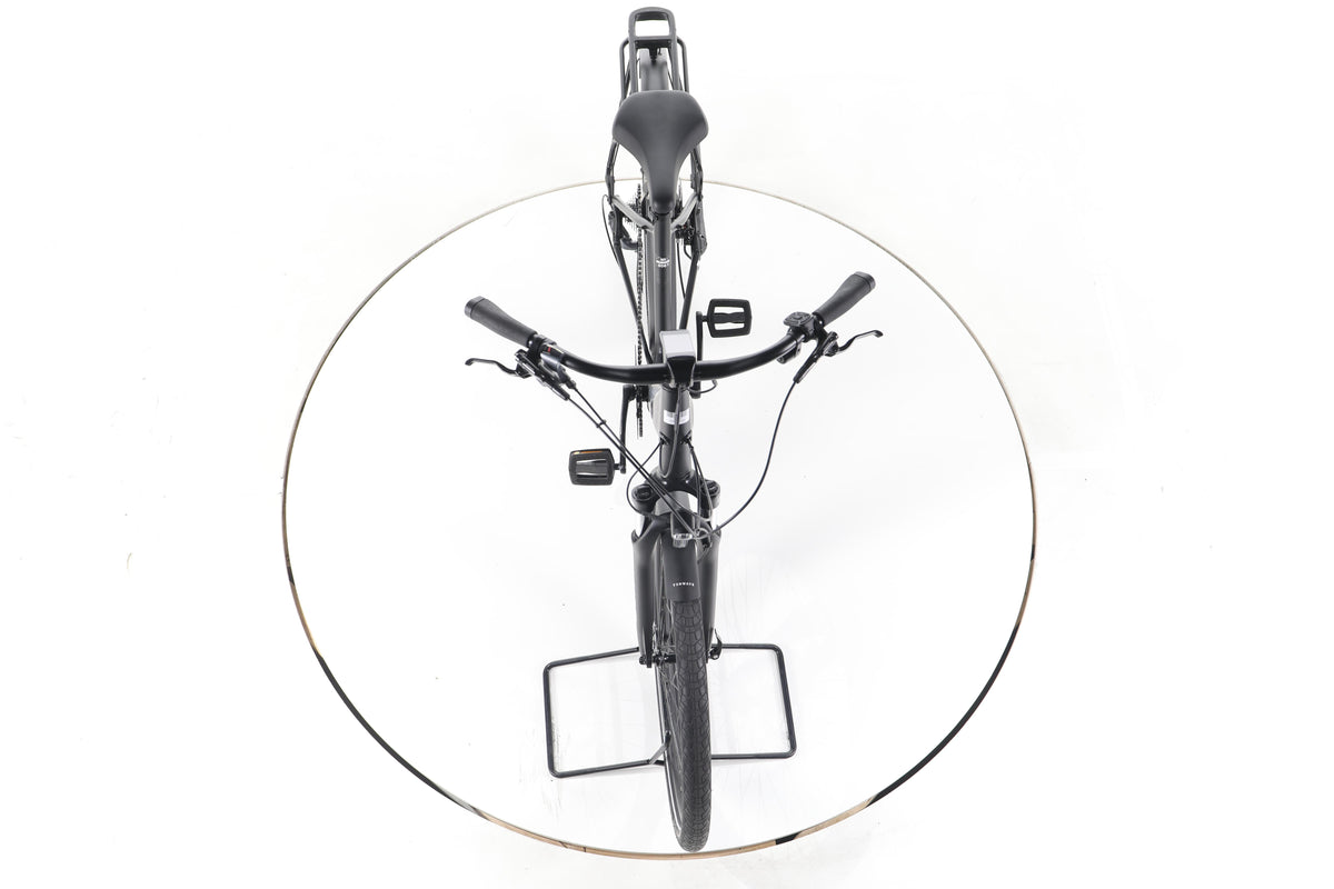 TENWAYS CGO800 Plus Trekking E-Bike Tiefeinsteiger 2024 - Image 16