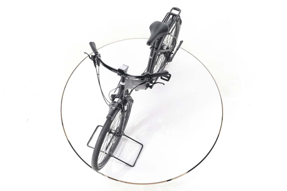 TENWAYS CGO800 Plus Trekking E-Bike Tiefeinsteiger 2024 - Image 17