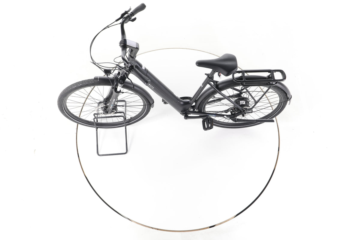 TENWAYS CGO800 Plus Trekking E-Bike Tiefeinsteiger 2024 - Image 19