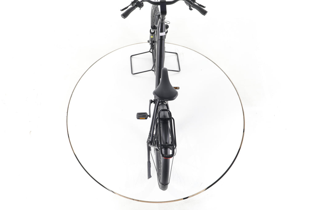 TENWAYS CGO800 Plus Trekking E-Bike Tiefeinsteiger 2024 - Image 22