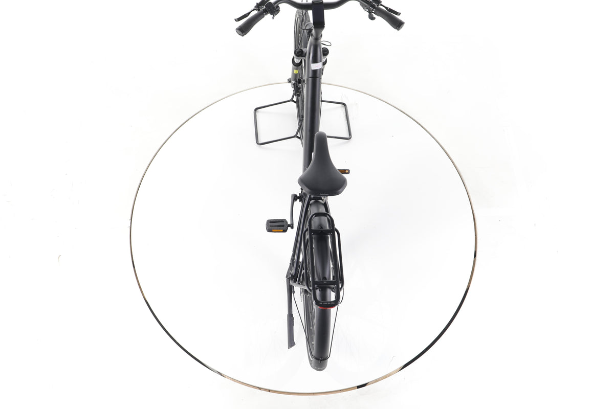 TENWAYS CGO800 Plus Trekking E-Bike Tiefeinsteiger 2024 - Image 22