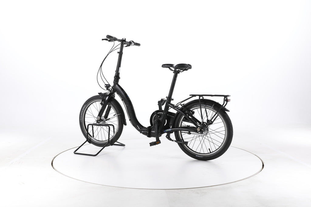 Coast Lowtide No. 02 Faltfahrrad - Image 8