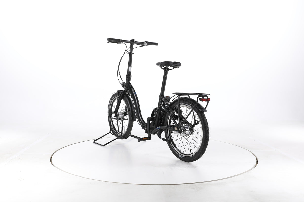 Coast Lowtide No. 02 Faltfahrrad - Image 9