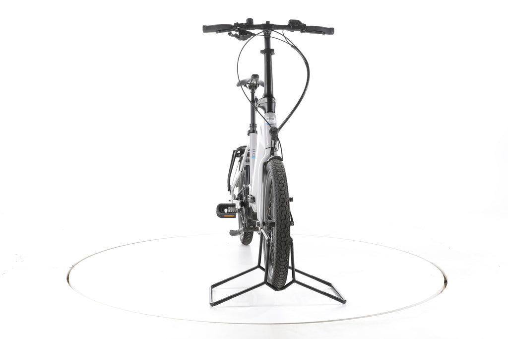 Gudereit EC-40 Foldo C Falt E-Bike Tiefeinsteiger - Image 4
