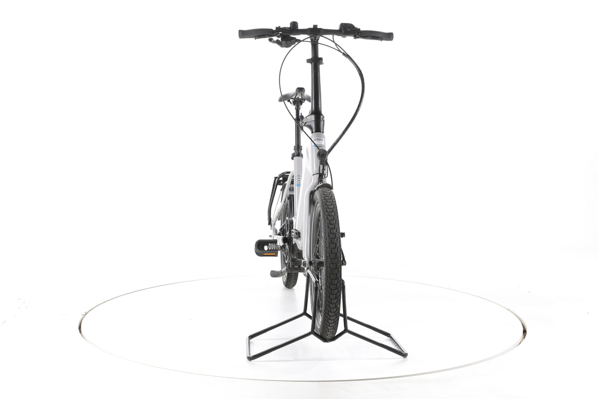 Gudereit EC-40 Foldo C Falt E-Bike Tiefeinsteiger - Image 4