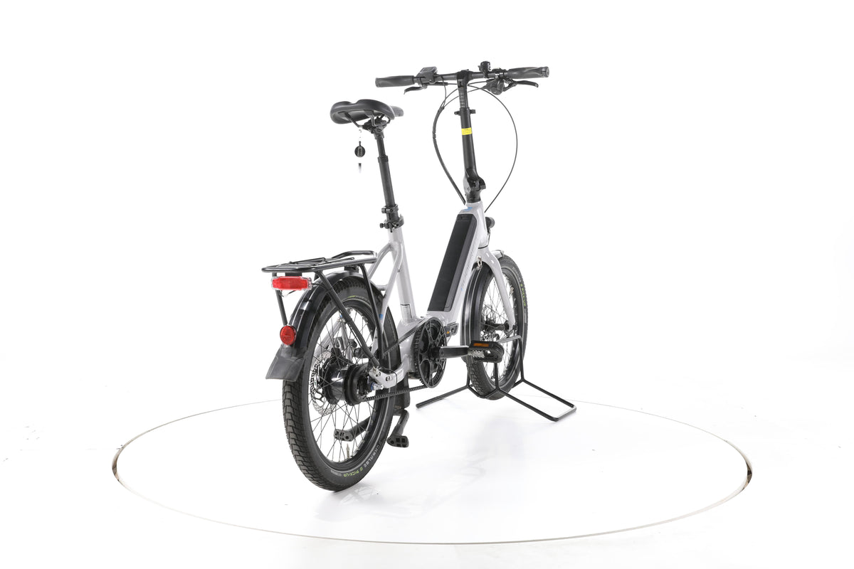 Gudereit EC-40 Foldo C Falt E-Bike Tiefeinsteiger - Image 11
