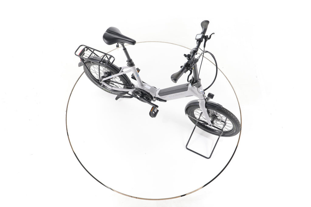 Gudereit EC-40 Foldo C Falt E-Bike Tiefeinsteiger - Image 14